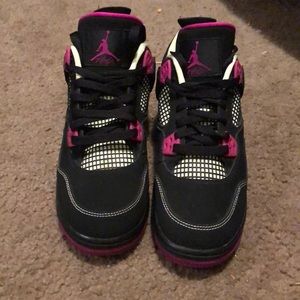 Air Jordan Retro 4